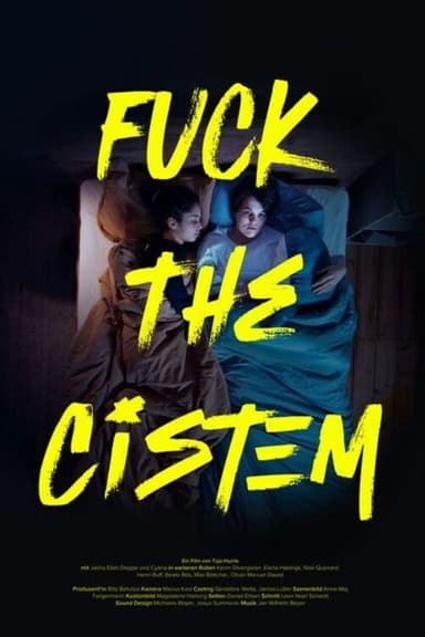 F*ck the Cistem