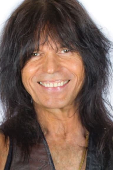 Rudy Sarzo