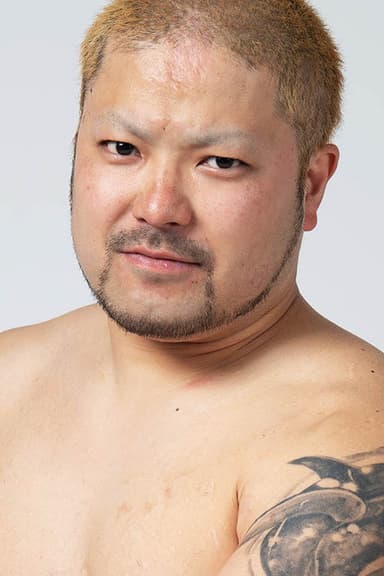 Takumi Tsukamoto