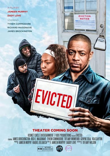 Evicted