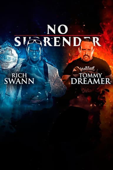 IMPACT Wrestling: No Surrender 2021