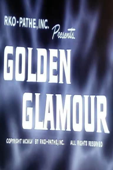 Golden Glamour