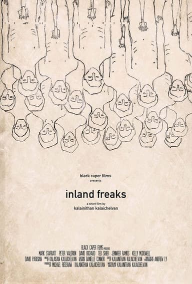 Inland Freaks