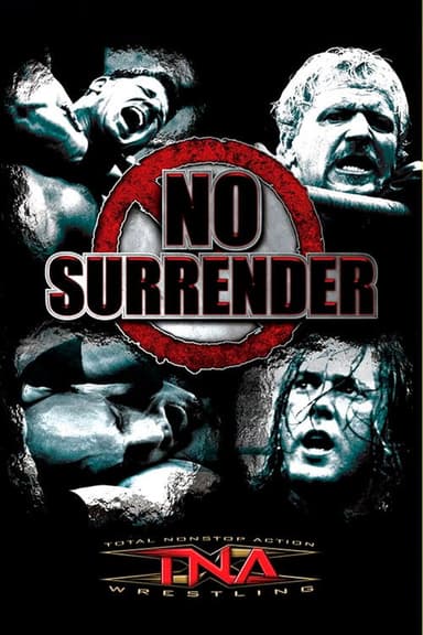 TNA No Surrender 2005