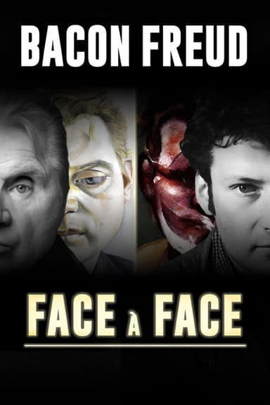 Bacon-Freud, face à face