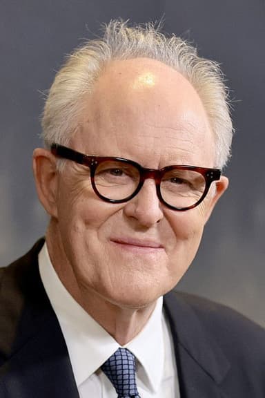 John Lithgow