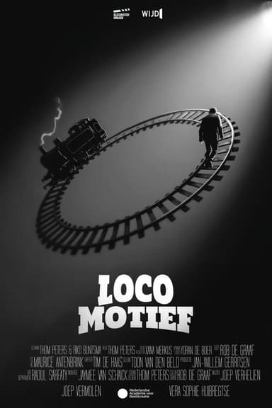 LOCO MOTIEF