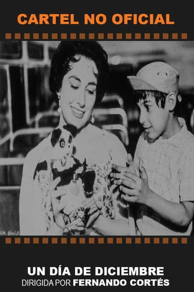 Un día de diciembre