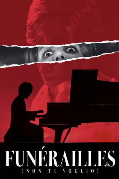 Funeral: I Don't Want You