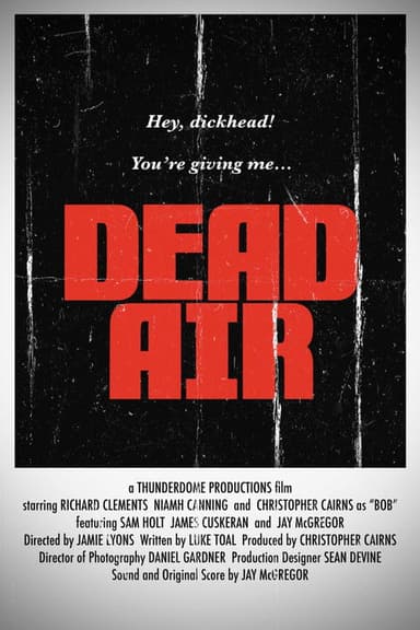 Dead Air