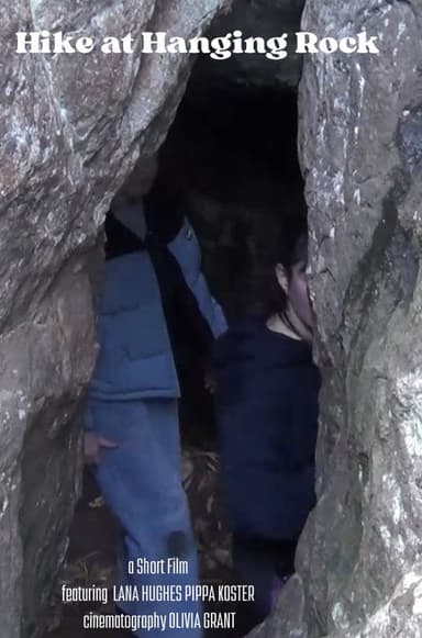 Hike at Hanging Rock