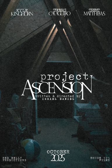 Project Ascension