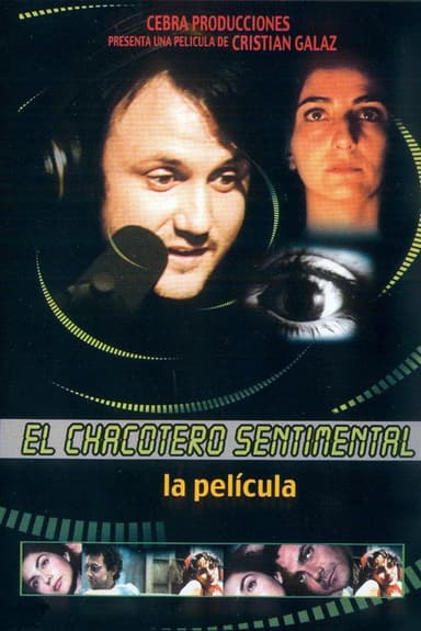 The Sentimental Teaser