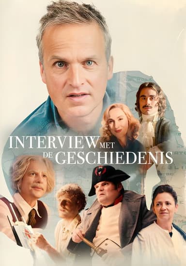 Interview met de geschiedenis