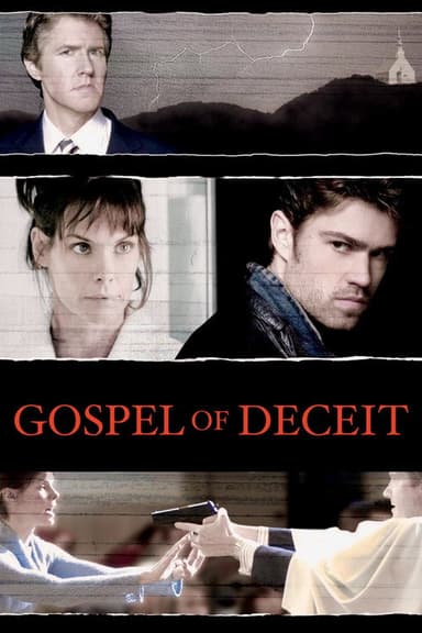Gospel of Deceit