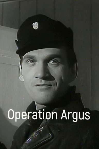 Operation Argus
