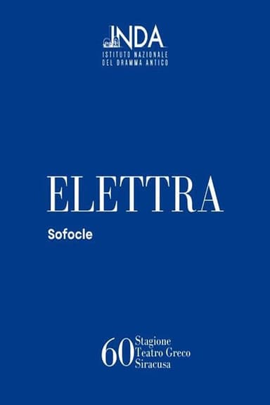 Elettra 2025