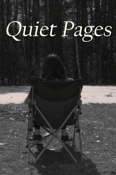 Quiet Pages