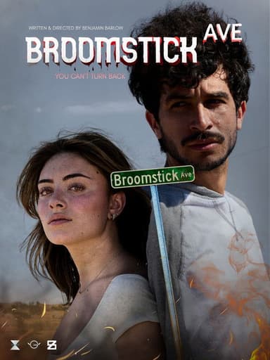 Broomstick Ave