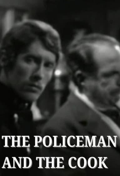 The Policeman and the Cook