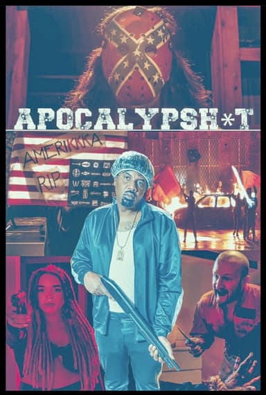 Apocalypsh*t