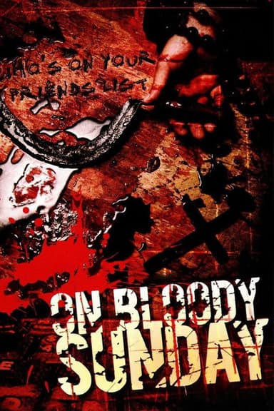 On Bloody Sunday