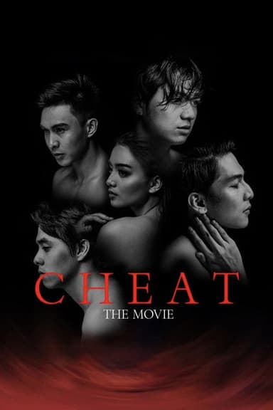 Cheat The Movie