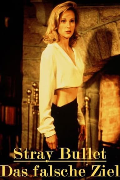 Stray Bullet