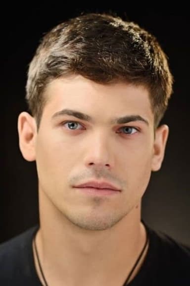 Aliaksiej Jaravienka