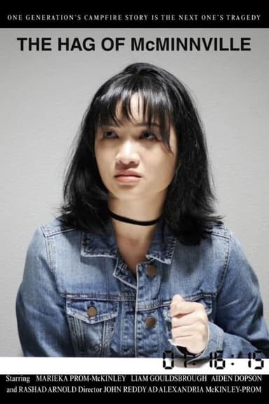 The Hag of McMinnville