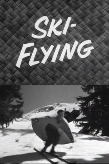 Ski-Flying