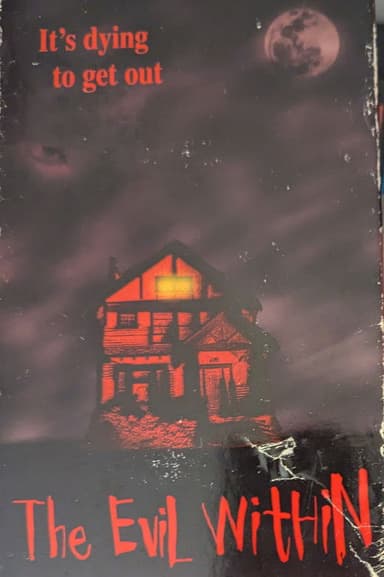 The Evil Within