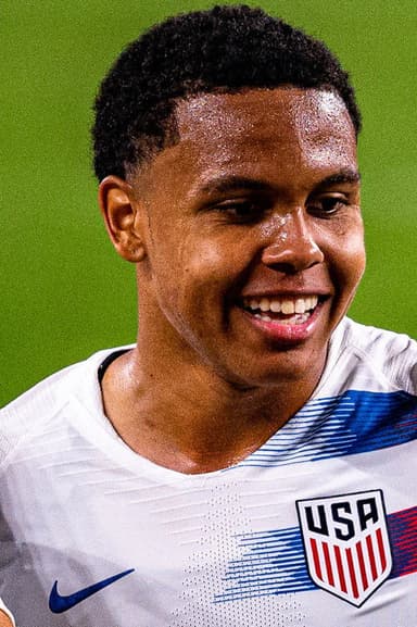 Weston McKennie
