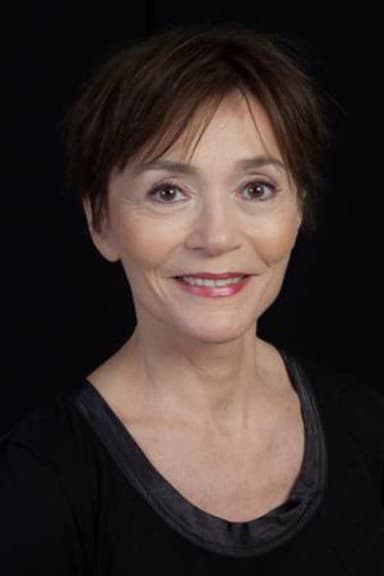 Christiane Pasquier