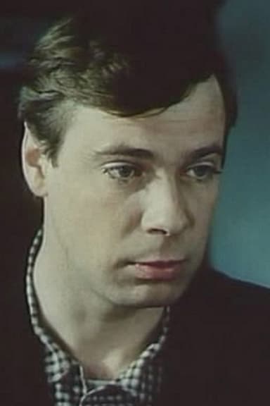 Vadim Yakovenko