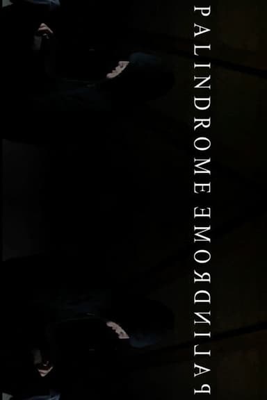 PalindromeemordnilaP