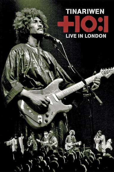 Tinariwen - Live in London