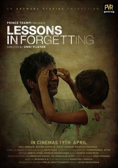 Lessons in Forgetting