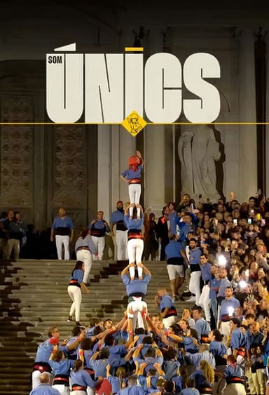 Som únics