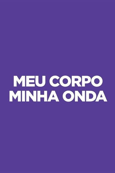 Meu Corpo Minha Onda