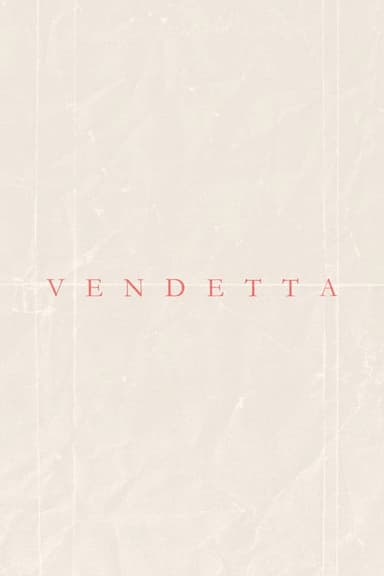 Vendetta