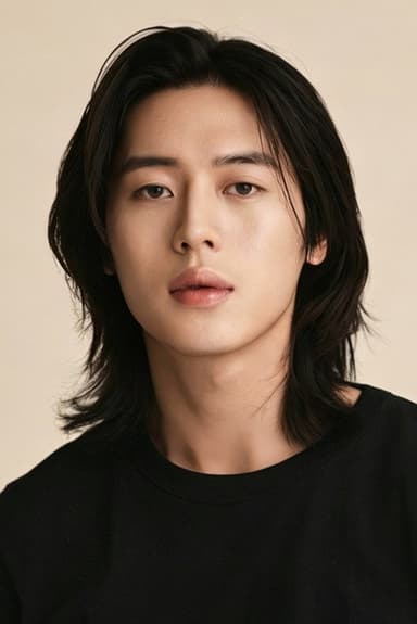 Lee Joo-ahn