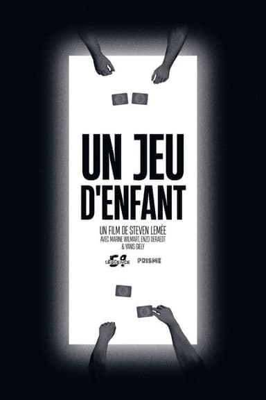 Un Jeu d'Enfant