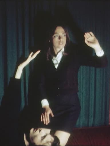 Paula – « Je reviens »