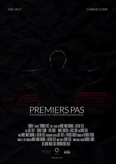 Premiers pas