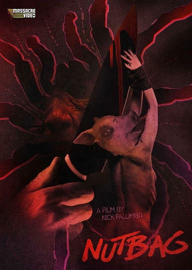 Nutbag