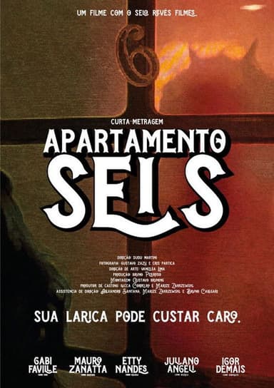 Apartamento Seis