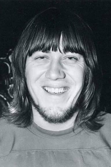 Terry Kath
