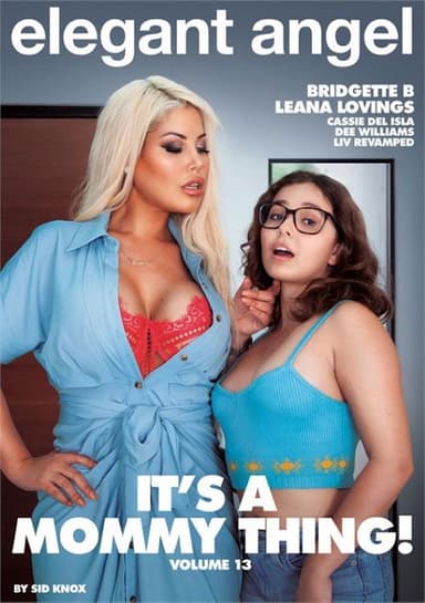 It's a Mommy Thing! 13