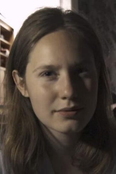 Nadezhda Klimenko Hertoft